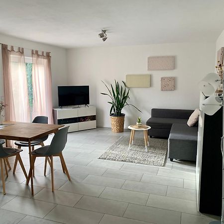 Souterrain Ferienwohnung Im Acherner Weg Экстерьер фото