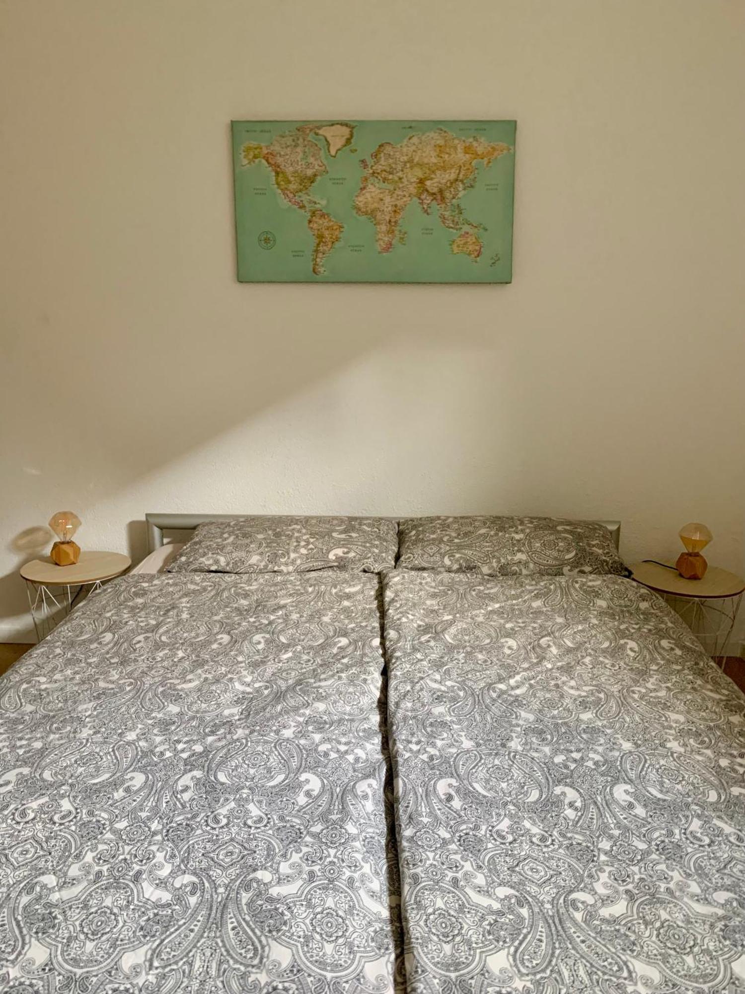 Souterrain Ferienwohnung Im Acherner Weg Экстерьер фото